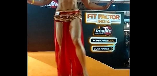  FBB Belly Dancer